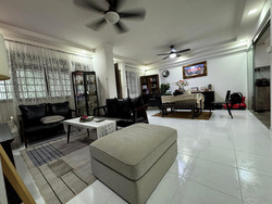 Blk 738 Woodlands Circle (Woodlands), HDB 4 Rooms #635142241